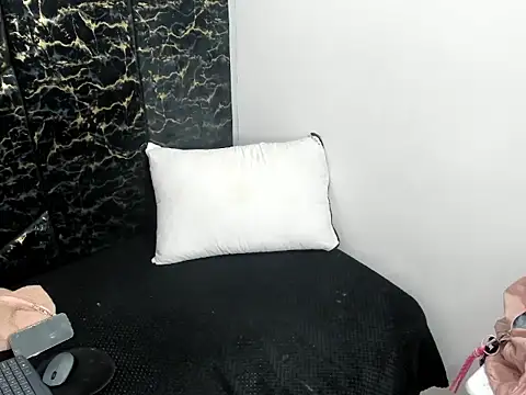 GeorginaSparkz online show from 07.02.26