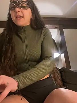 SwissHotLeo online show from 03.22.26