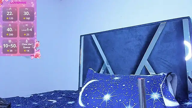Snapshot of liana_hot_ chatting on 07.31.26 liana hot online show from 07.31.26