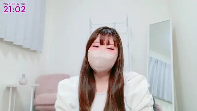 Snapshot of -KA-NA- chatting on 05.12.26 -KA-NA- online show from 05.12.26