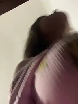 Snapshot of Ameliax200 chatting on 03.19.26 Ameliax200 online show from 03.19.26