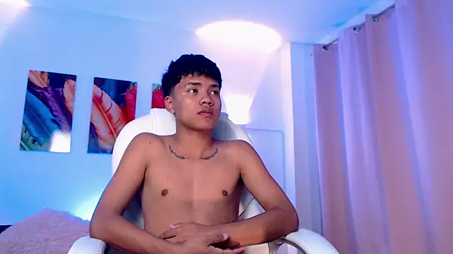 thiagosterling online show from 04.21.26