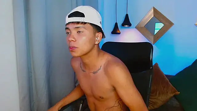 thiagosterling online show from 04.27.26