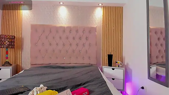 Jorinde Sexy online show from 05.06.26