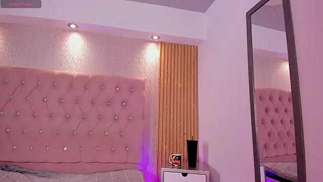 Jorinde Sexy online show from 05.08.26