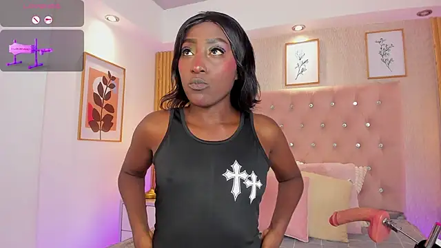 Jorinde Sexy online show from 06.16.26