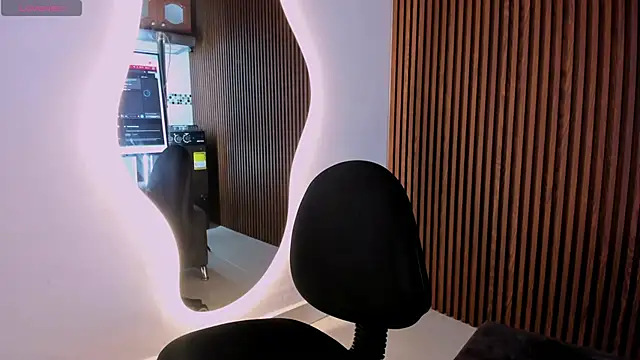 CandyGlow  online show from 05.19.26