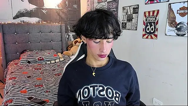 Snapshot of santy_fox chatting on 03.20.26 santy fox online show from 03.20.26