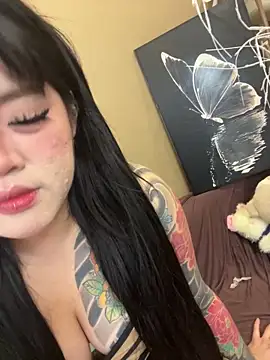 Coco4669 online show from 03.20.26