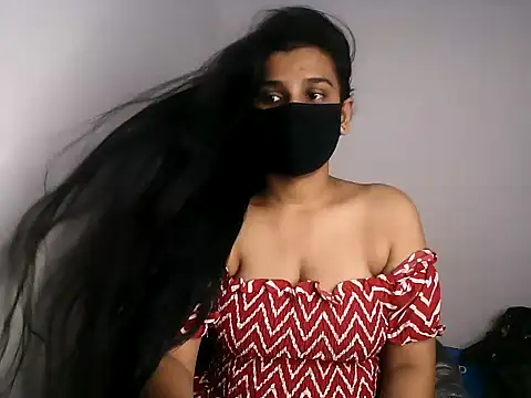 Ishika baby  online show from 05.15.26