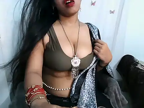 Ishika baby  online show from 06.21.26