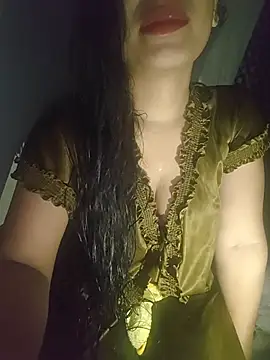 Ishika baby  online show from 06.25.26