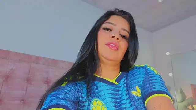 AilinRose online show from 07.03.26