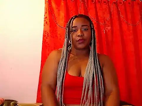 Snapshot of valeryhotbrown chatting on 03.23.26 valeryhotbrown online show from 03.23.26