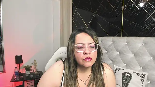 samantha a1 online show from 03.26.26