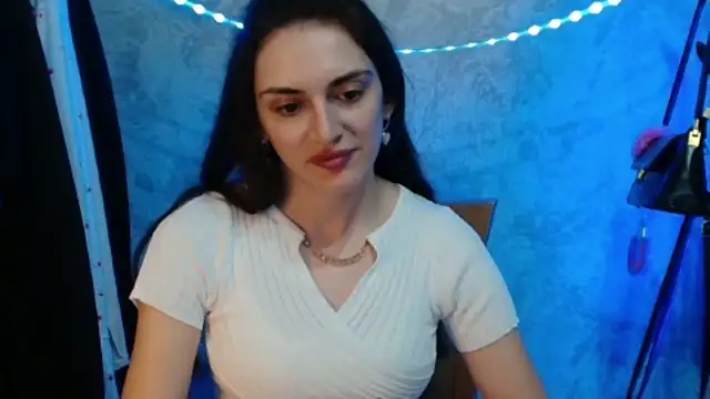 RoxiCherry online show from 04.24.26