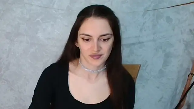 RoxiCherry online show from 05.11.26