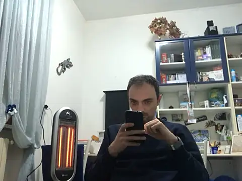 Snapshot of saber910 chatting on 03.18.26 saber910 online show from 03.18.26