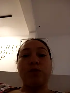 SabrinaVantress online show from 04.13.26
