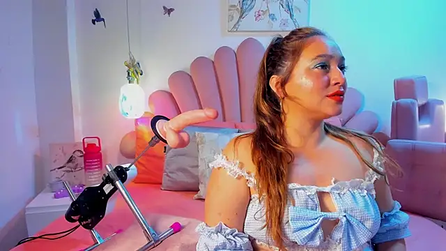 SabrinaVantress online show from 06.20.26