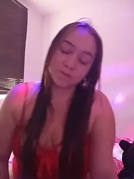 SabrinaVantress online show from 07.07.26