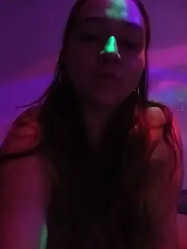 SabrinaVantress online show from 07.14.26