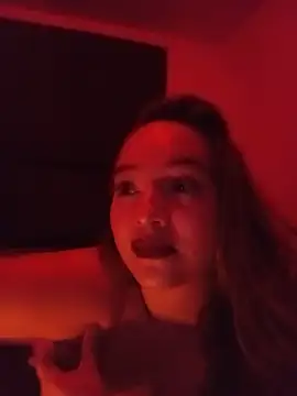 SabrinaVantress online show from 07.16.26