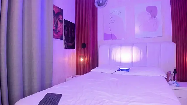 Maiasweet  online show from 05.01.26