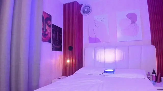 Maiasweet  online show from 05.02.26