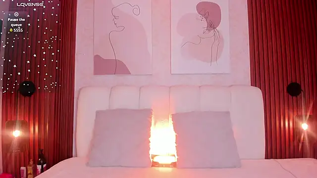 Maiasweet  online show from 06.12.26