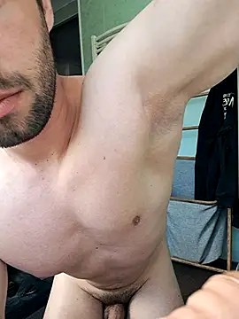 cajouforxx online show from 04.07.26