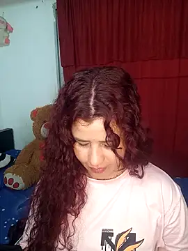 Eimye28Cute online show from 03.26.26