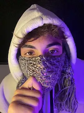 EyeContact22 online show from 03.19.26