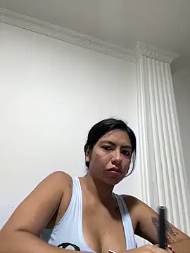 Snapshot of Noa_rousse01 chatting on 03.30.26 Noa rousse01 online show from 03.30.26