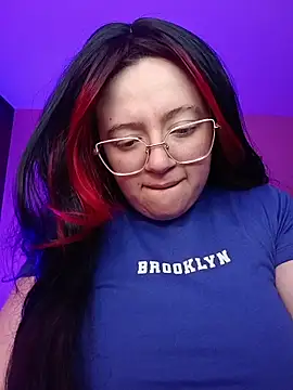 Gigi hart7 online show from 05.03.26