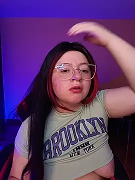 Gigi hart7 online show from 05.13.26
