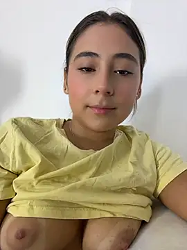 MelodyRey   online show from 05.11.26