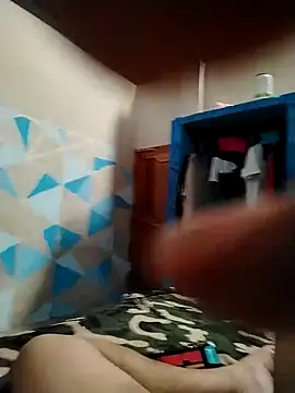 Snapshot of Rogrifo chatting on 03.22.26 Rogrifo online show from 03.22.26