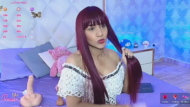 kolyn tay online show from 05.17.26