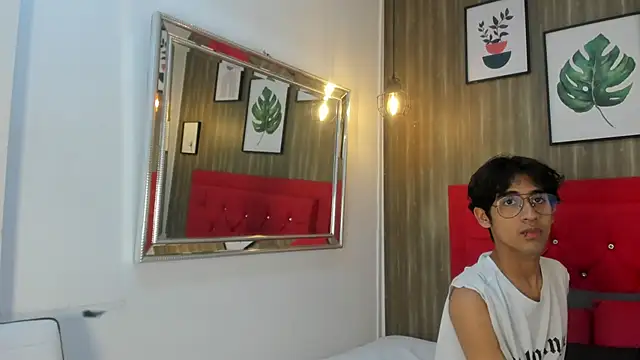  ArchieBlu  online show from 03.24.26