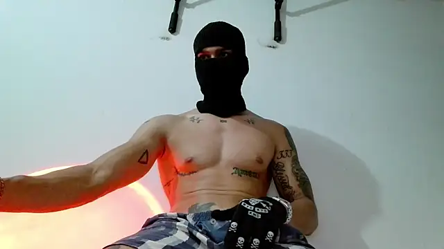 srghost333 online show from 03.23.26