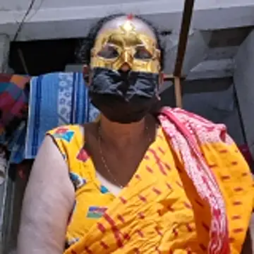 Riya45326 online show from 05.16.26