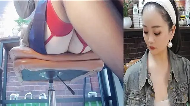 Latte-01 online show from 05.10.26