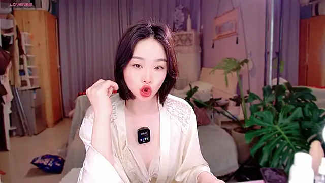 JaeHartMorn online show from 05.10.26