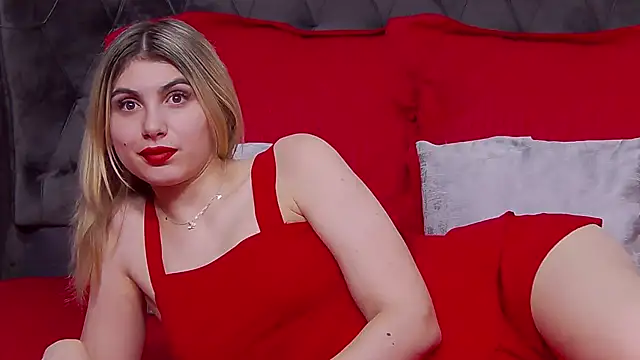 AnnieNox online show from 07.02.26