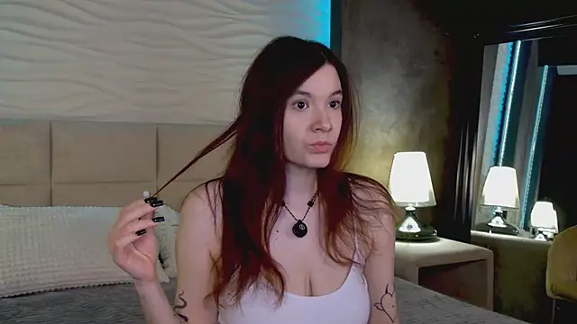 Katie Fairy online show from 07.22.26