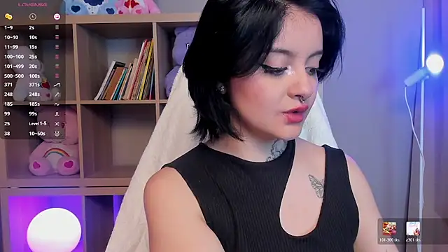  EmilyRouge  online show from 04.30.26