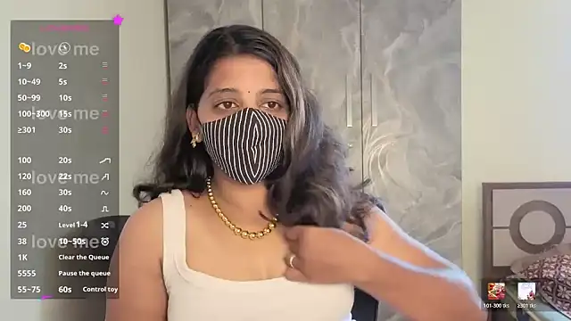 Tamil ramantic partner online show from 07.04.26