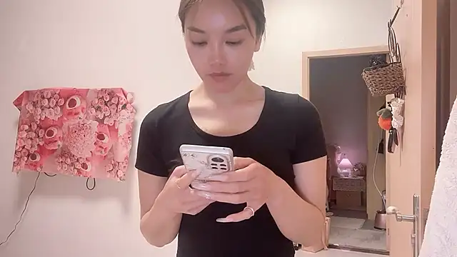leilei998 online show from 04.19.26