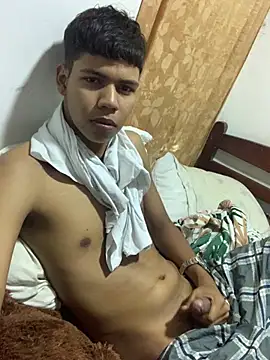 xjadem online show from 03.25.26